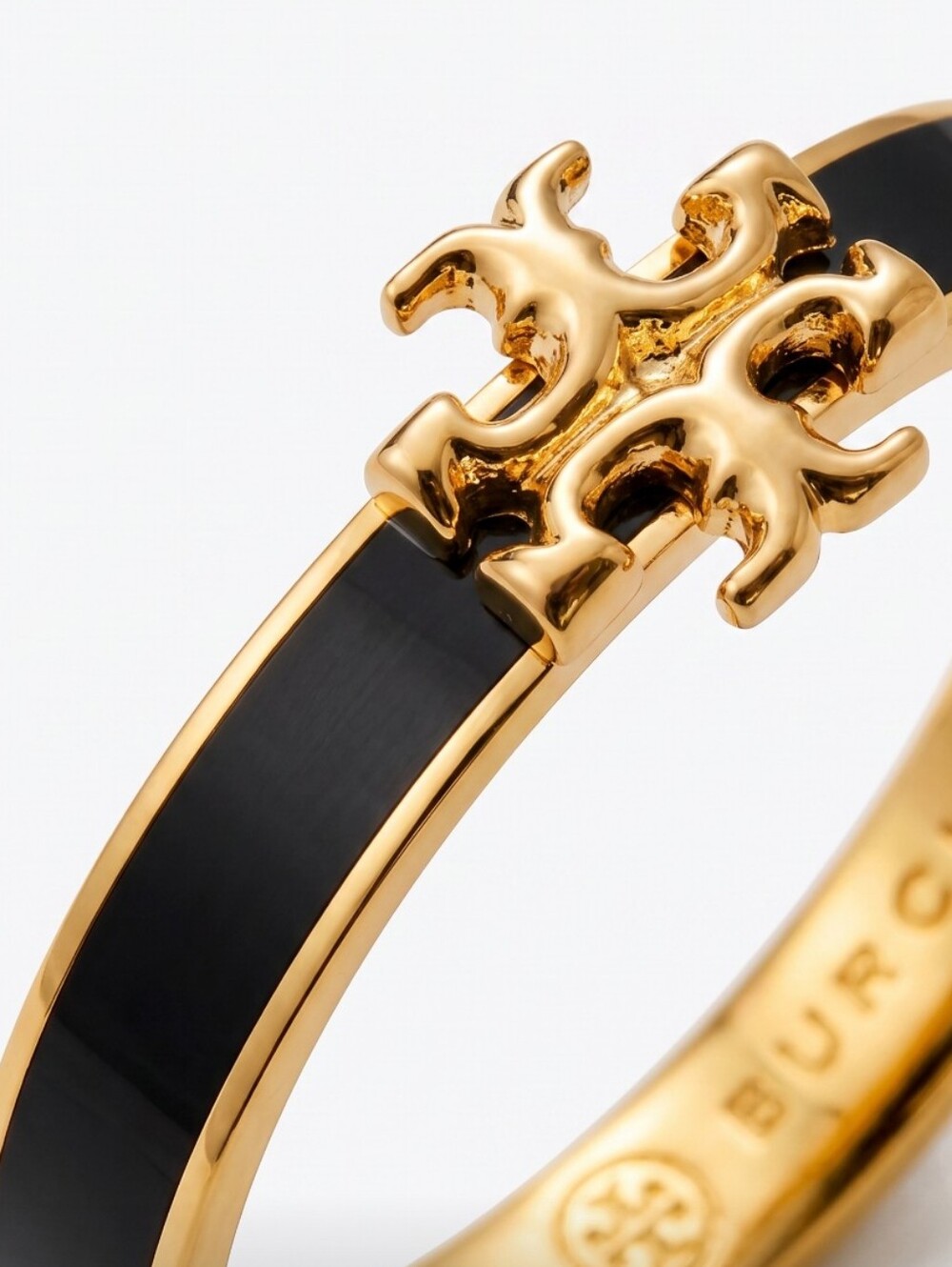 Tory Burch Icon Enamel Ring